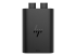 HP - USB-C-strømadapter - Framsiden