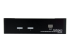 StarTech.com 2 Port DVI USB KVM Switch with Audio and USB 2.0 Hub (SV231DVIUA) - Framsiden