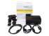 StarTech.com USB 3.1/eSATA Drive Docking Station for 2.5"/3.5" SATA Drives - Framsiden
