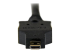 Startech 1m Micro HDMI to DVI-D Cable - Nærbilde