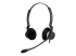 Jabra BIZ 2300 USB UC Duo - Høyre vinkel