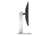 HP E27q G4 - LED-skjerm - Venstre side
