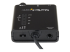 StarTech.com USB Sound Card w/ SPDIF Digital Audio & Stereo Mic - Tilbake