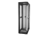 HPE 600mm x 1200mm Enterprise Shock Rack - Høyre vinkel
