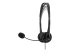 HP G2 - Hodesett - on-ear - Høyre side