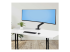 StarTech.com Monitor Desk Mount For 49" Ultrawide Curved Screen, Max 44lb - Høyre vinkel
