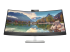 HP E34m G4 Conferencing Monitor - Framsiden