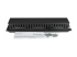 StarTech.com Horizontal 2U Server Rack Cable Management Finger Duct w/ Cover - Framsiden