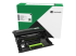 Lexmark - Svart - original - Venstre vinkel