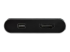 StarTech.com USB C Multiport Video Adapter, 4K 60Hz USB-C to HDMI 2.0 or Mini DisplayPort 1.2 Monitor Adapter, USB Type-C 2-in-1 Display Converter HDMI/MDP HBR2 HDR, Works w/ Thunderbolt 3 - Nærbilde