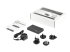 StarTech.com HDMI Splitter - Høyre vinkel