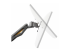 StarTech.com Desk Mount Monitor Arm, Up To 32" Display, C-Clamp, TAA - Nærbilde