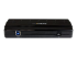 StarTech.com 7 Port USB 3.0 Hub - Tilbake