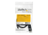 StarTech.com 3ft (1m) USB C to DisplayPort 1.2 Cable 4K 60Hz, Bidirectional DP to USB-C or USB-C to DP Reversible Video Adapter Cable, HBR2/HDR, USB Type C/Thunderbolt 3 Monitor Cable - Framsiden