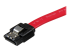 StarTech.com 12in Latching SATA Cable - Nærbilde