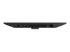HP P24h G4 - LED-skjerm - Underside