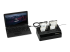 StarTech.com 4-Bay USB 3.0 to SATA Hard Drive Docking Station, USB Hard Drive Dock, External 2.53.5 SATA III (6Gbps) SSDHDD Docking Station, Hot-Swappable Hard Drive Bay - Venstre vinkel