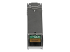 StarTech.com Cisco GLC-LH-SM Compatible SFP Module, 1000BASE-LX/LH, 1GE Gigabit Ethernet SFP, LC Connector, 10km, 1310nm, Cisco IE3400, IE3300, IE3200, Mini GBIC Transceiver SFP Module - Underside