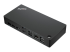 Lenovo ThinkPad Universal Thunderbolt 4 Smart Dock - Tilbake