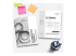 HP 103AD Reload Kit - 2-pack - Framsiden