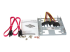 StarTech.com 2.5" to 3.5" SATA Hard Drive Mounting Bracket Kit - Framsiden