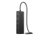 HP Travel Hub G3 - Portreplikator - Høyre vinkel