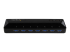StarTech.com 9 Port USB 3.0 Hub - Framsiden