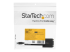 StarTech.com Mini DisplayPort to DVI Adapter - Framsiden