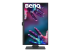BenQ DesignVue PD2705Q - Framsiden