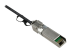 StarTech.com Cisco SFP-H10GB-CU1M Compatible 1m 10G SFP+ to SFP+ Direct Attach Cable Twinax, 10GbE SFP+ Copper DAC 10Gbps Low Power Passive Transceiver Module DAC, Cisco Firepower ASR920 - Nærbilde