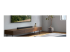 Sony HT-X8500 - Lydplanke - Venstre vinkel