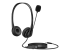 HP G2 - Hodesett - on-ear - Høyre vinkel