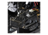 StarTech.com 4-Port USB-A PCIe Card, USB 3.2 5Gbps, 4x USB Controllers - Underside
