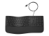 HP 485 Comfort - Tastatur - Framsiden