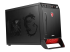 MSI Nightblade X2 086EU-B7670K97048G2T0DS10MH - Venstre vinkel