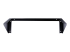 StarTech.com 3U Wall Mount Patch Panel Bracket - Underside
