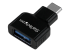 StarTech.com USB-C to USB Adapter - Oversiden