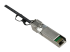 StarTech.com Cisco SFP-H10GB-CU5M Compatible 5m 10G SFP+ to SFP+ Direct Attach Cable Twinax, 10GbE SFP+ Copper DAC 10Gbps Low Power Passive Mini GBIC/Transceiver Module DAC, 10G SFP+ Cable - Nærbilde