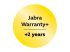 Jabra Warranty+ - Utvidet serviceavtale - Framsiden