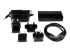 StarTech.com 4-Port USB 3.0 Hub plus Dedicated Charging Port - Framsiden