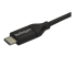 StarTech.com 2m 6ft USB C to USB B Cable - Nærbilde