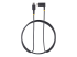 StarTech.com 6ft (2m) USB C Charging Cable Right Angle, 60W PD 3A, Heavy Duty Fast Charge USB-C Cable, USB 2.0 Type-C, Durable and Rugged Aramid Fiber, S20/iPad/Pixel - Framsiden