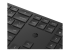 HP 650 - Tastatur- og mussett - Nærbilde
