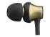 Sony MDR-EX650AP - Ørepropper med mikrofon - Nærbilde