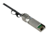 StarTech.com Cisco SFP-H10GB-CU3M Compatible 3m 10G SFP+ to SFP+ Direct Attach Cable Twinax, 10GbE SFP+ Copper DAC 10 Gbps Low Power Passive Transceiver Module DAC, Cisco Firepower, ASR920 - Nærbilde