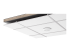 Logitech Rally Table and Ceiling Mount for Rally Mic Pod - Framsiden