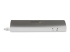 StarTech.com 3-Port USB 3.0 Hub with Gigabit Ethernet - Framsiden