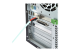 StarTech.com 10G PCIe SFP+ Card, Single SFP+ Port Network Adapter w/ Low Profile, Open SFP+ for MSA-Compliant Modules / Direct-Attach Cables (DAC), 10 Gigabit Fiber PCIe NIC Card - Nærbilde
