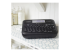 Brother P-Touch PT-D610BTVP - Venstre vinkel