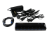 StarTech.com 10 Port USB 3.0 Hub with Charge & Sync Ports - Framsiden